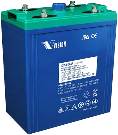 CL Series · элементы 2 В