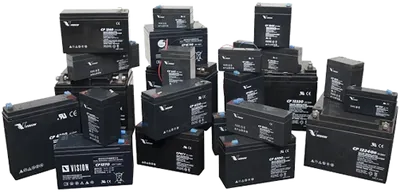 Long-Life CP Series