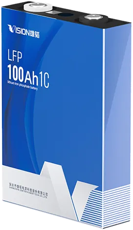Призматические ячейки LFP