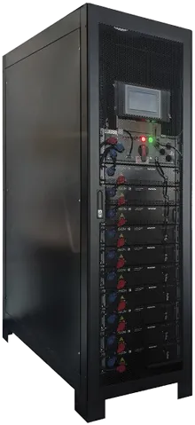 REVO — шкафы для ИБП