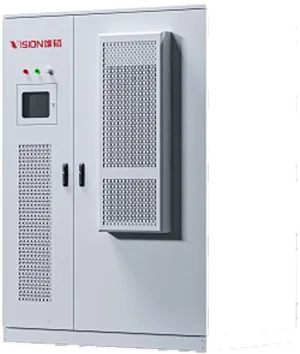 Шкаф системы накопления энергии Vision для наружной установки