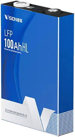 Ячейка LFP 100 А·ч серии HL