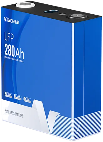Ячейка LFP 280 А·ч